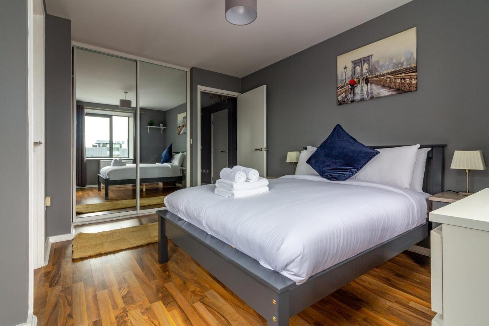 Guestready - Royal Canal Park Chic Getaway Dublin Exteriér fotografie
