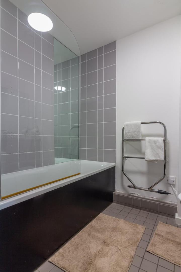 Guestready - Royal Canal Park Chic Getaway Dublin Exteriér fotografie