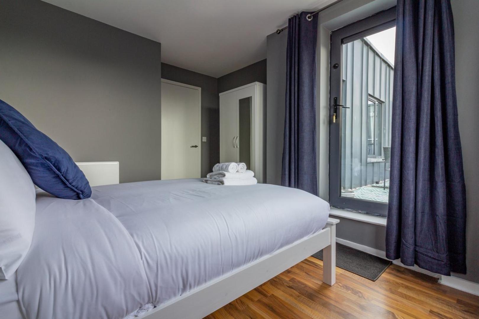 Guestready - Royal Canal Park Chic Getaway Dublin Exteriér fotografie